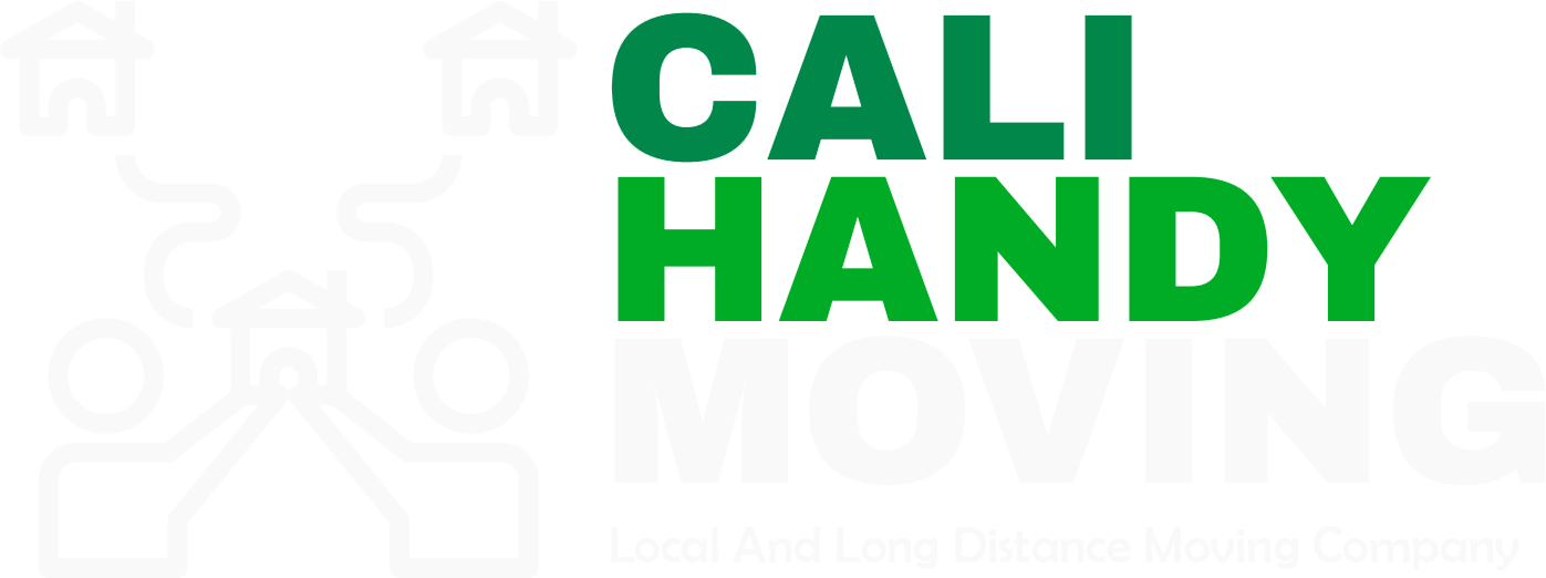 CALI Handy Moving