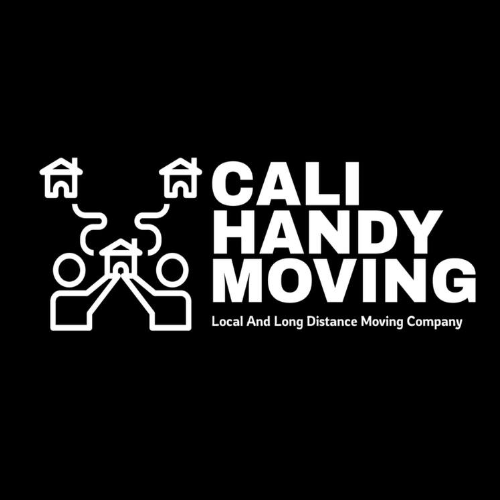 Cali Handy Moving